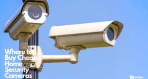 Where to Buy Cheap Home Security Cameras