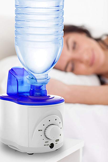 Why buy a personal humidifier for yourself