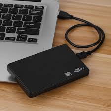 buying by reading external hard drive reviews