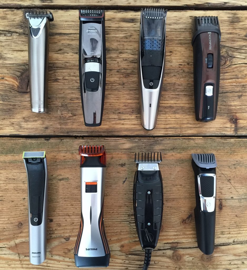 Best Mustache Trimmers in 2024 Ferguson Action 2024