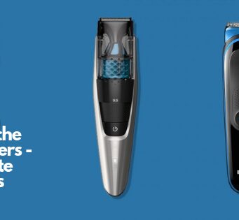 Best Mustache Trimmers - Ultimate Buyer's Guide