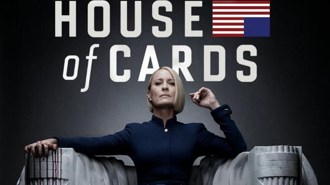 House of Cards