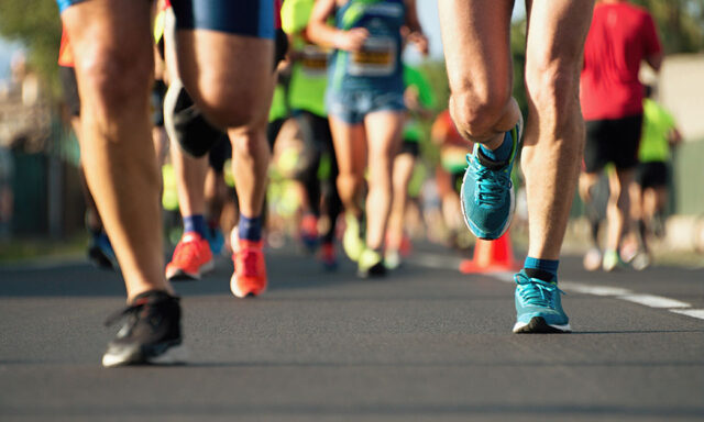 How will you Accomplish Half Marathon Training 6 Weeks