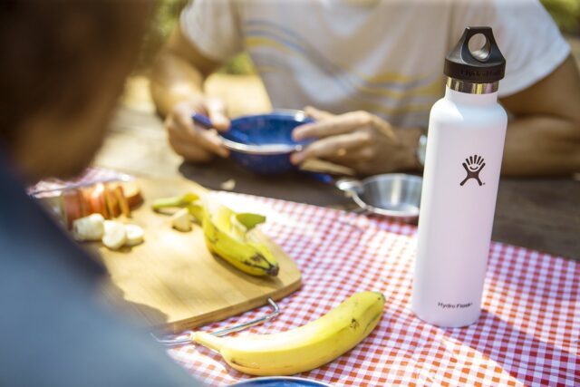 Hydro Flask Vacuum Insulated Stainless Steel Water Bottle