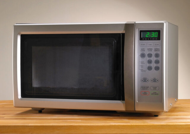 Microwaves