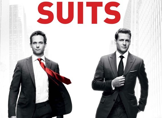 Suits