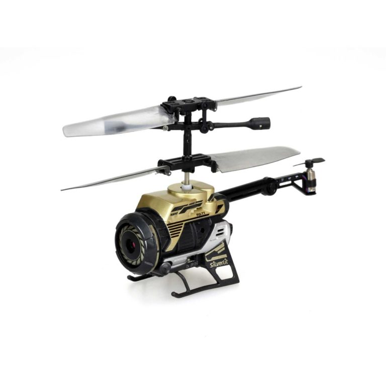 remote helicopter price