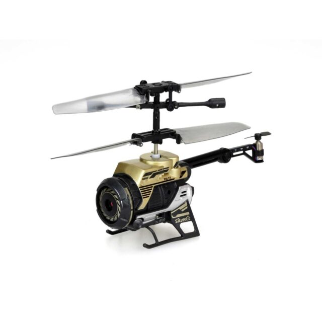 Things to be checked before Buying a Remote Control Helicopter with Camera