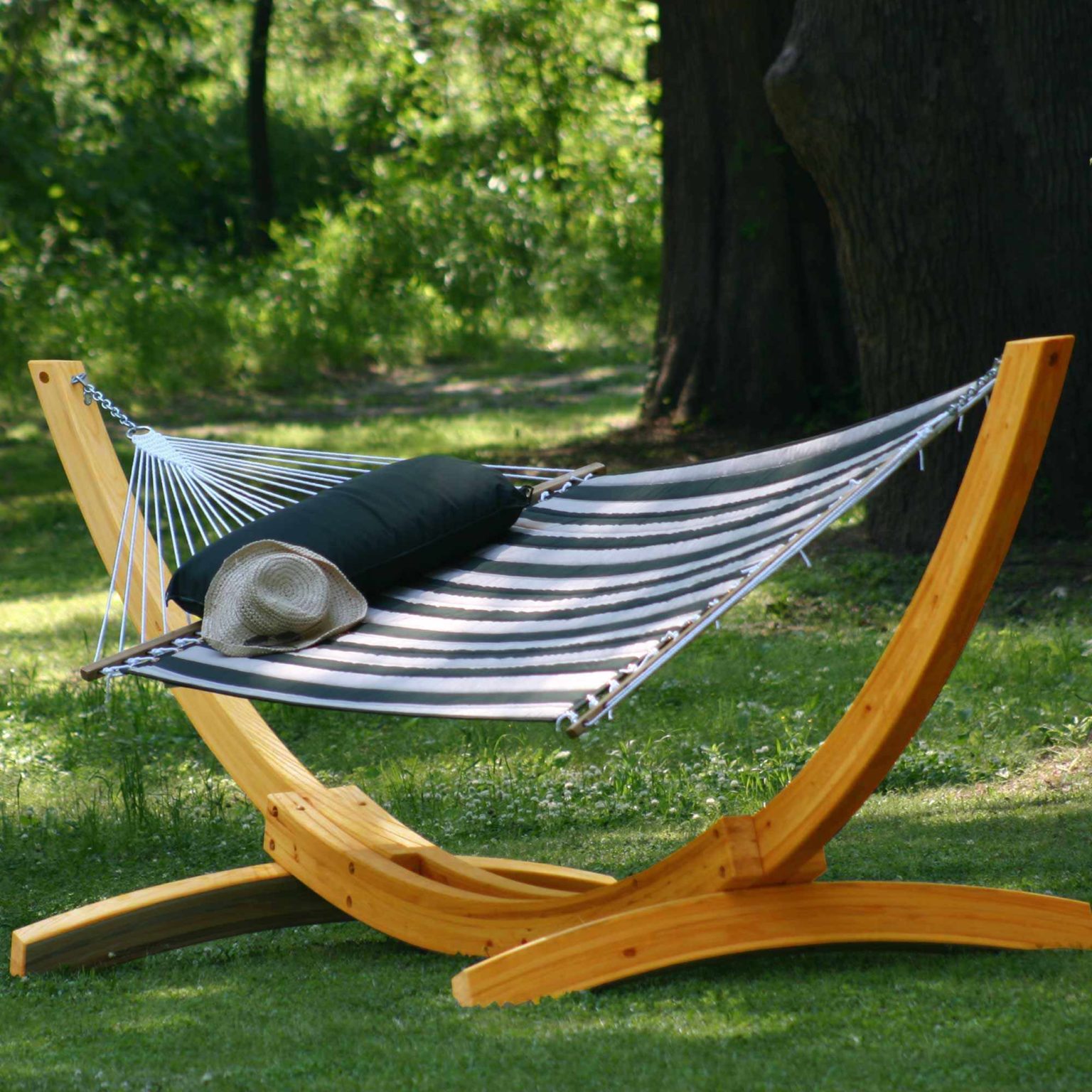 Best Hammocks With Stand in 2024 Ferguson Action 2024