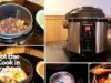 What Else to Cook in a Pressure Cooker