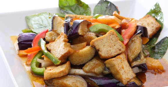 What are the coolest facts about Tofu