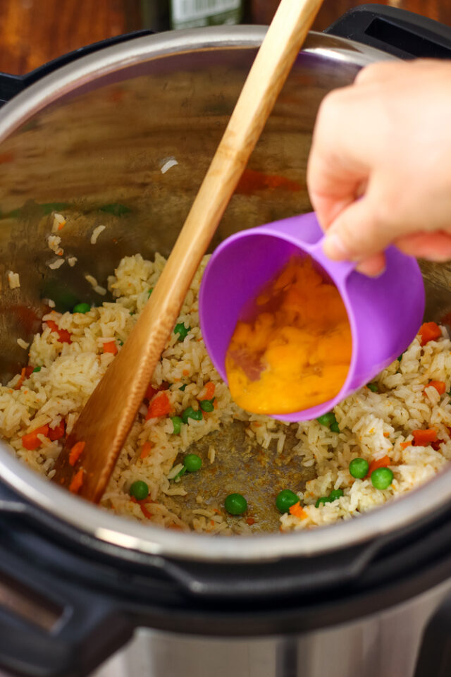 What else to cook in a pressure cooker