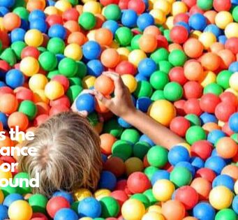 What is the Importance of Indoor Playgrounds