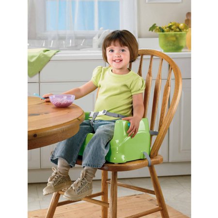 child booster seat for table