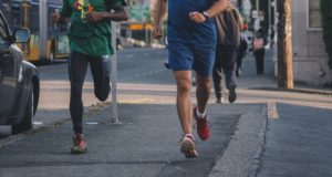 7 Tips for Half Marathon Training Plan