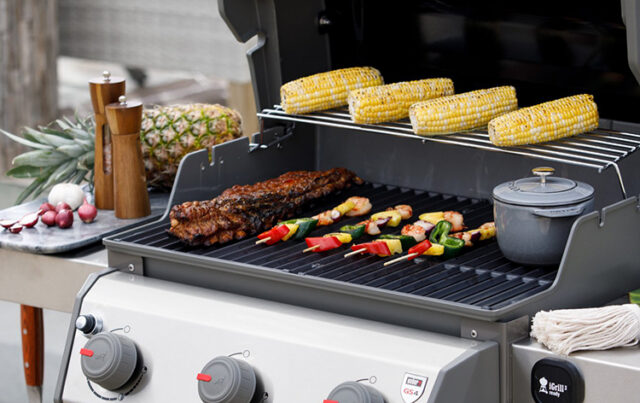 How to buy electric grills