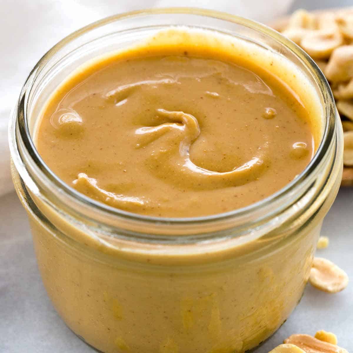 Is it safe to eat peanut butter during pregnancy