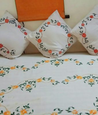 What is the best fabric for bed sheets