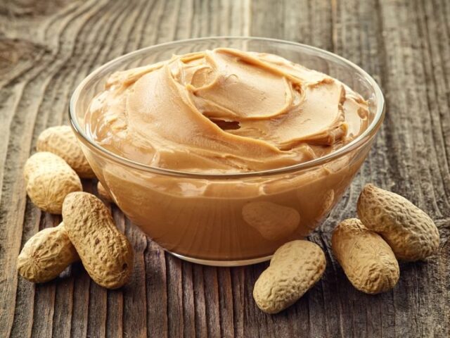 What so good about Peanut Butter