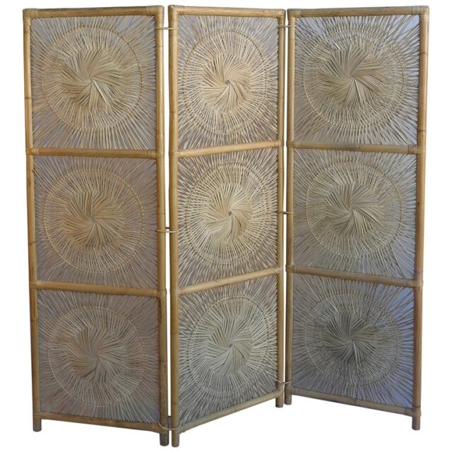 Where can I buy an excellent screen room divider