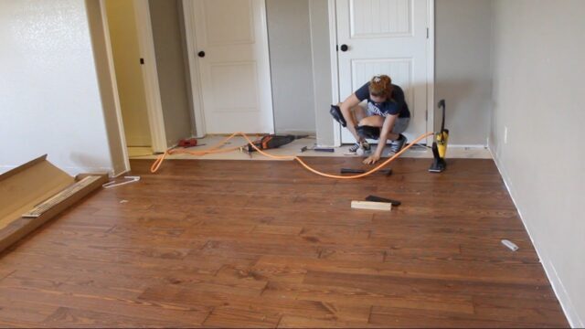 5 Facts of What Hardwood Flooring Installation Cost