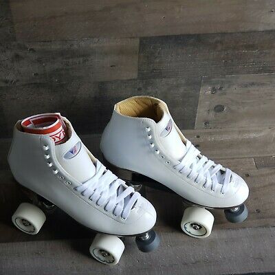 Riedell Citizen Outdoor Roller Skates