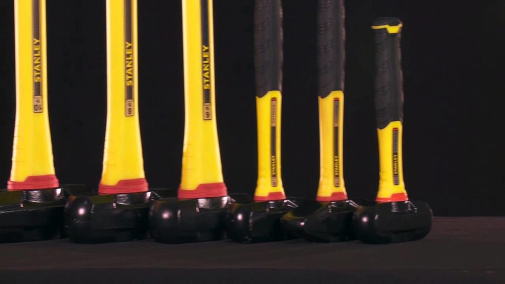 STANLEY FMHT56019 FATMAX Sledge Hammer Ferguson Action 2024