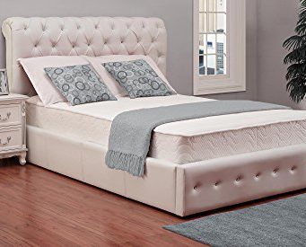 Signature Sleep Contour 8-Inch Independently Encased Coil Mattress