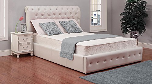 Signature Sleep Contour 8-Inch Independently Encased Coil Mattress