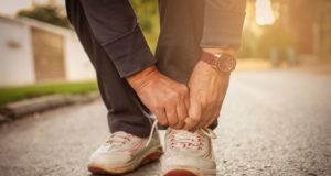 Top 7 Health Benefits of Walking