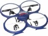UDI U818A Quadcopter Drone Review