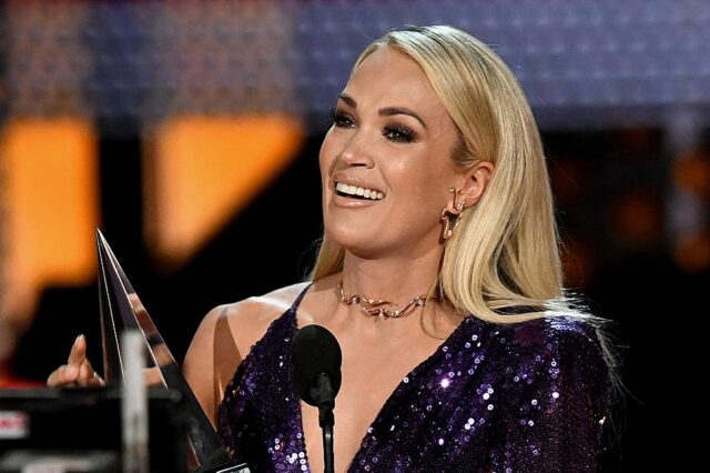 Carrie Underwood Net Worth 2020 Ferguson Action 2021