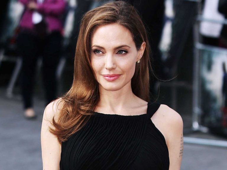 Angelina Jolie Net Worth 2024 Life, Career, Earnings Ferguson