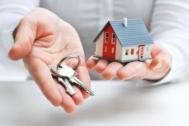 Understanding the fundamentals of the real estate market - Opendoor