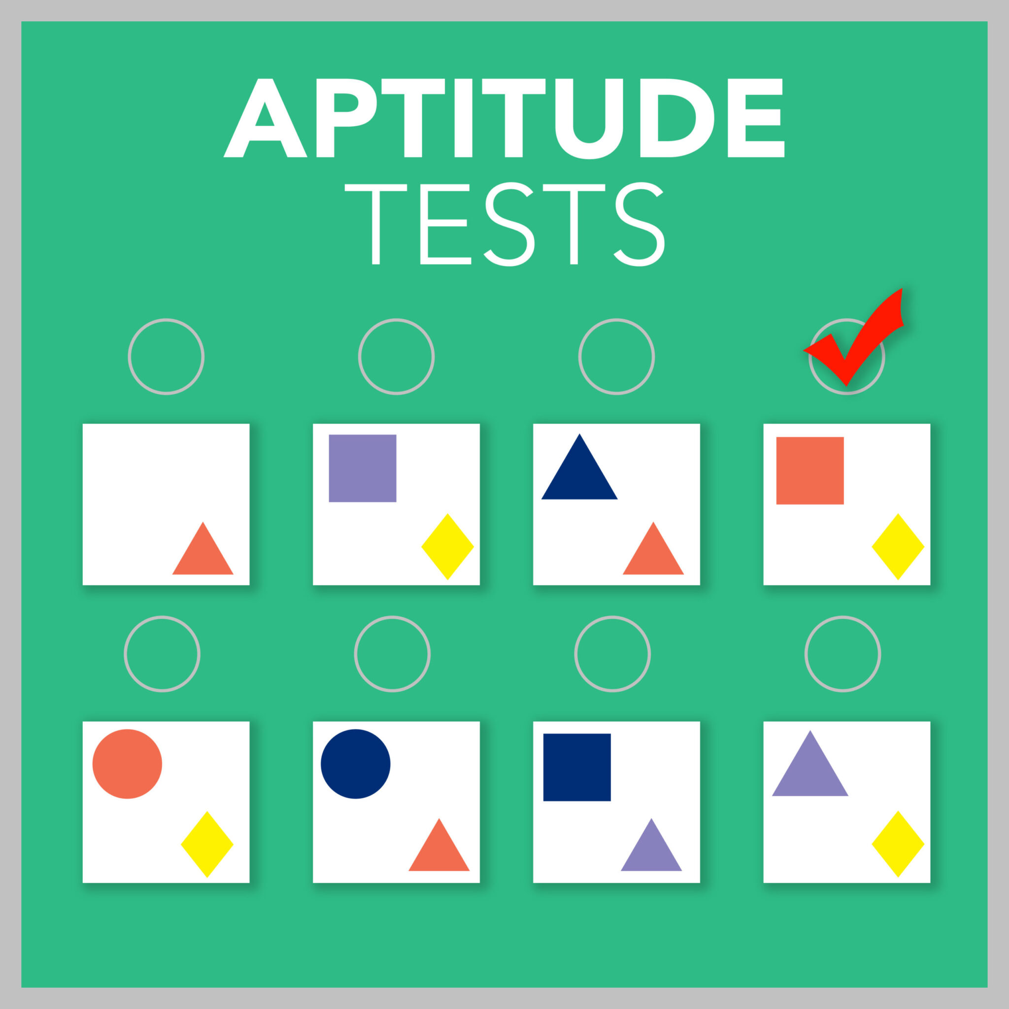 Processes Involved In Computer Based Aptitude Testing