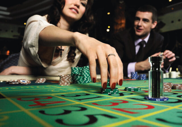 10 Smart Gambling Tips For The Casual Gambler - 2023 Guide - Ferguson ...