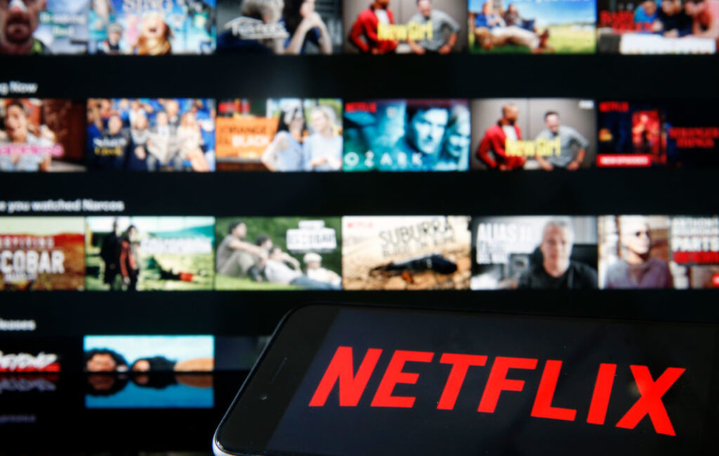 Top 18 Netflix Seasons to BingeWatch in 2023 Ferguson Action 2023