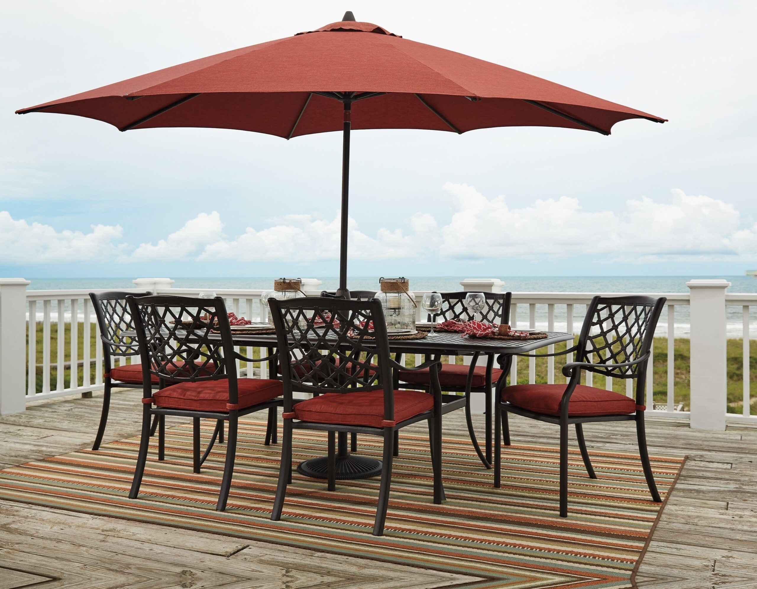 6 Tips for Choosing the Best Patio Furniture in 2024 Ferguson Action 2024