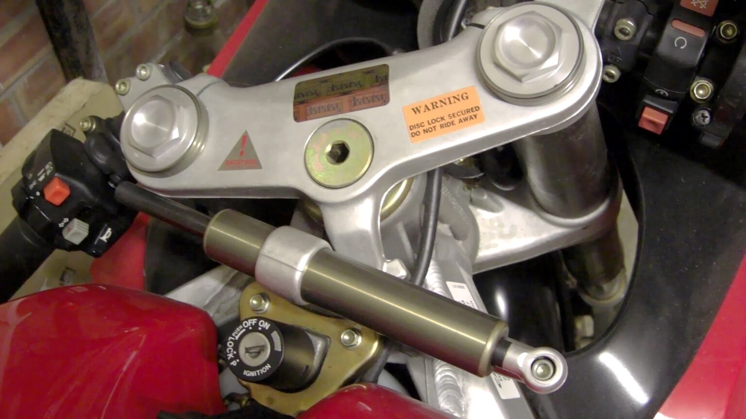 What is a Steering Stabilizer and Why you Need One 2024 Guide