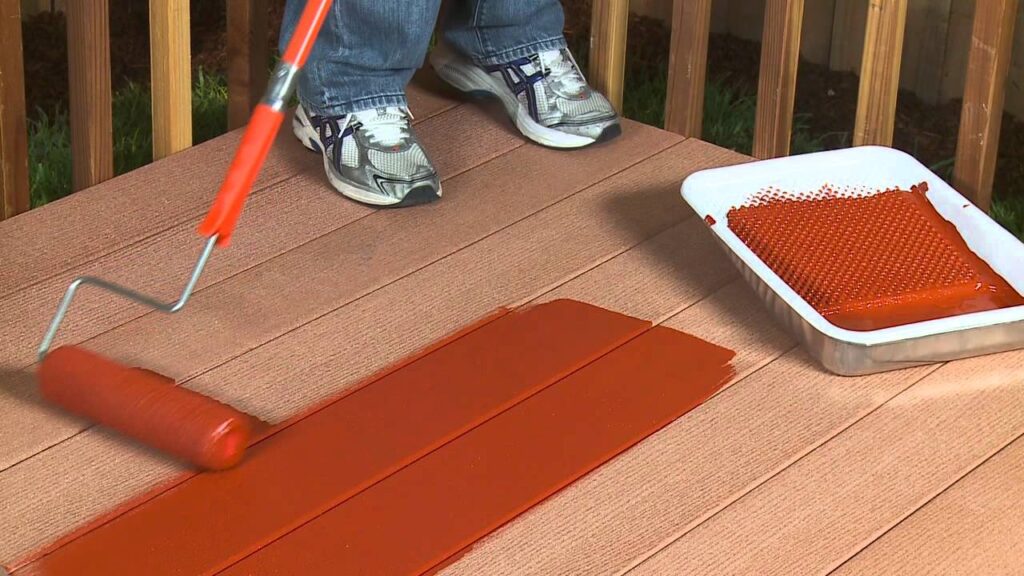 7 Tips and Tricks For Restoring Faded Composite Decking 2020 Guide