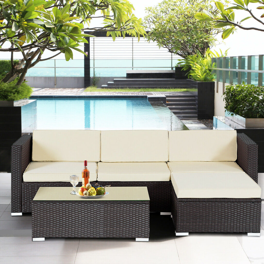 6 Tips for Choosing the Best Patio Furniture in 2024 Ferguson Action 2024