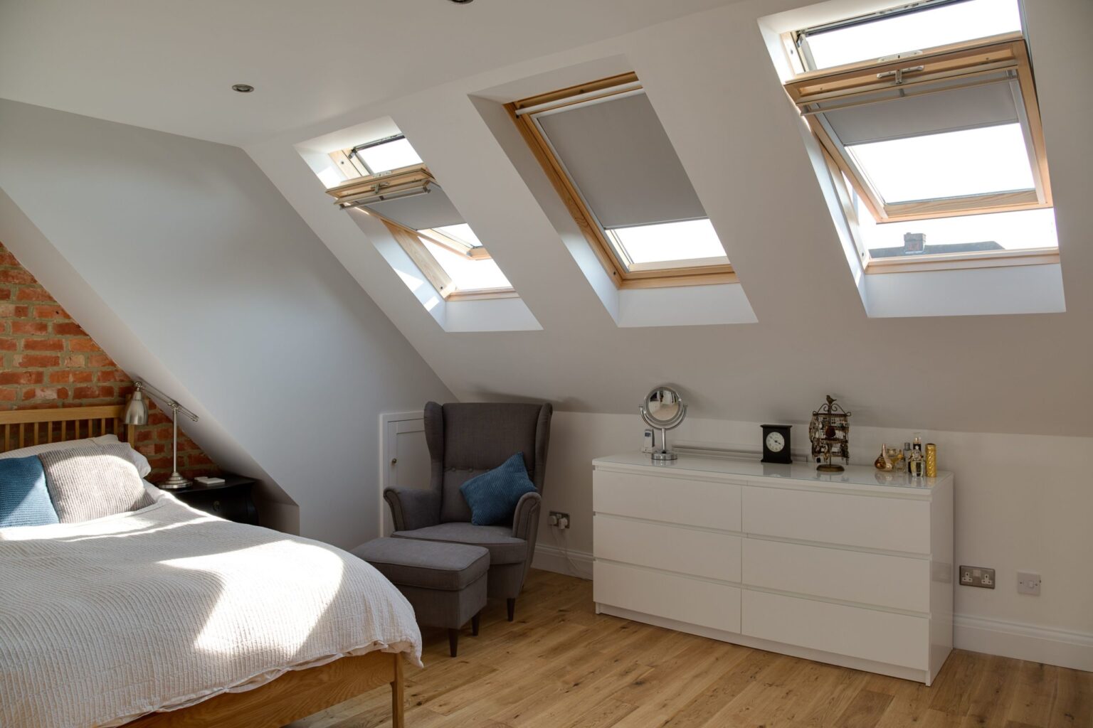 9 Reasons A Loft Conversion Is Worth The Money 2024 Guide Ferguson 