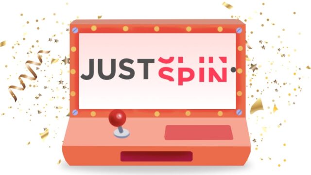 just casino bonus