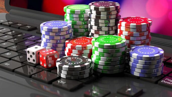 5 Things to Know About No Registration Online Casino Games - Ferguson ...