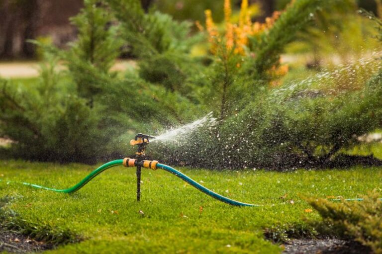 The Best Irrigation Systems Ferguson Action 2024