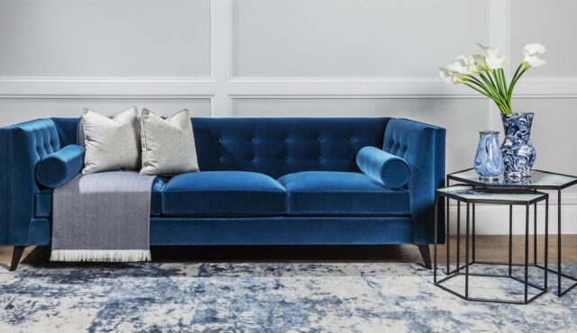 Top Brands for Luxury Furniture Pieces for Your Living Room - Ferguson ...