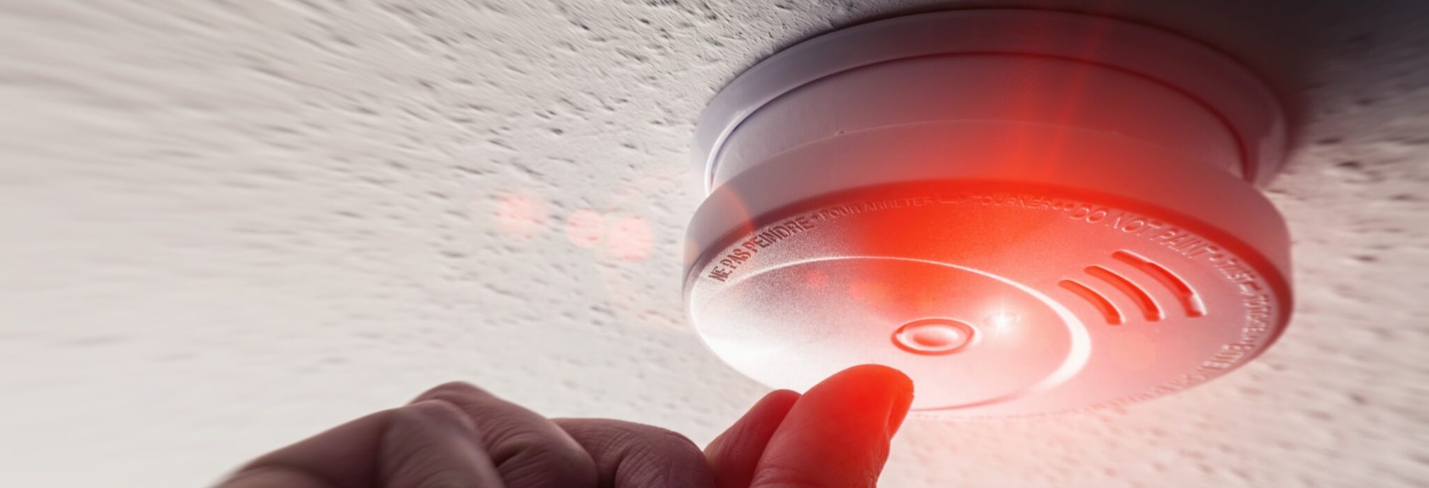 The Best Location To Place Smoke Detectors In Your House Ferguson Action 2024