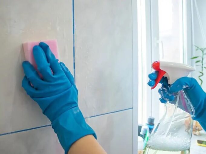 6 Cleaning Hacks For Bathroom Tiles You Need To Know Ferguson Action 2024