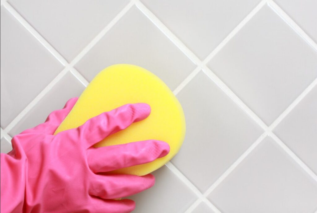 6 Cleaning Hacks For Bathroom Tiles You Need To Know Ferguson Action 2024