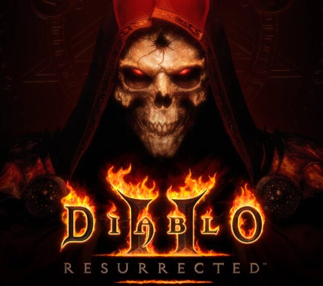 diablo 2 remake release date